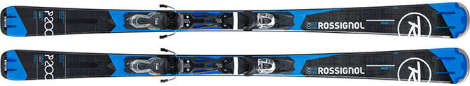 Rossignol PURSUIT 200 CARBON