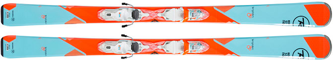 Rossignol TEMPTATION 80 (XPRESS)