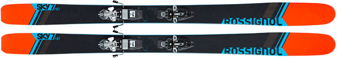 Rossignol SKY 7 HD OPEN