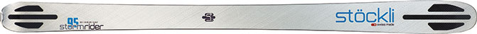 narty Stoeckli STORMRIDER 95