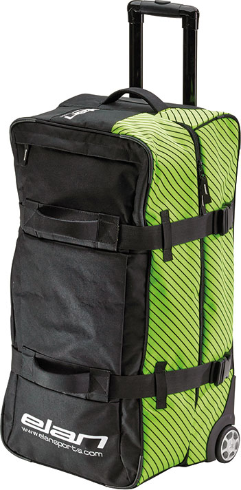 torby, plecaki, pokrowce na narty Elan DUALIE TRAVEL BAG