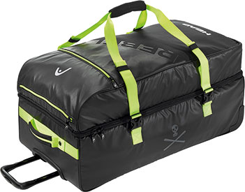 torby, plecaki, pokrowce na narty Head REBELS TRAVELBAG