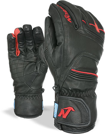 rękawice narciarskie Nordica NORDICA LEATHER