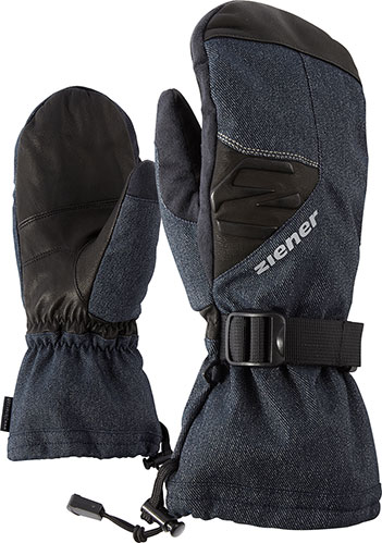 rękawice narciarskie Ziener GOFRIEDO AS® MITTEN