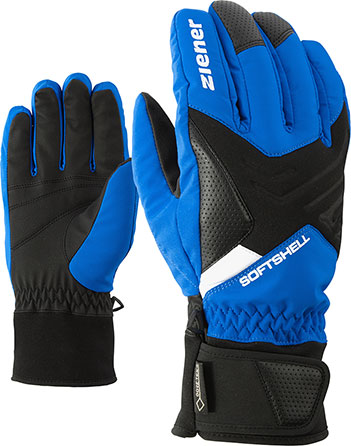 Ziener GOMSER GTX®