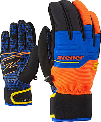 Ziener GED GTX®