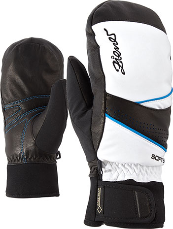 Ziener KARDALA GTX® +Gore warm PR MITTEN LADY