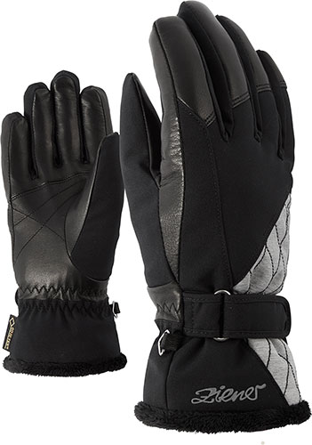 rękawice narciarskie Ziener KATLEN GTX® + Gore warm PR LADY