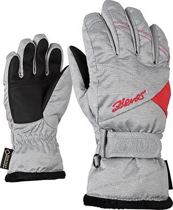 rękawice narciarskie Ziener LARA GTX® GIRLS