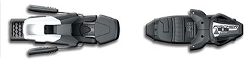 Fischer RS9 SLR BRAKE 78 [H]