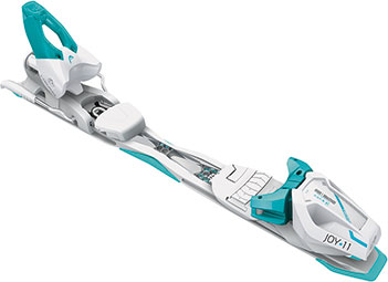 Head JOY 11 SLR White/Teal
