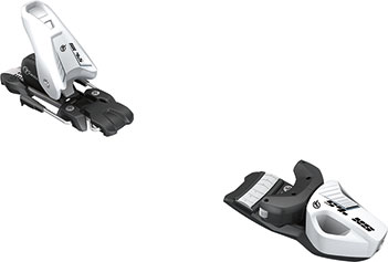 Head SX 4.5 AC Solid White/Black