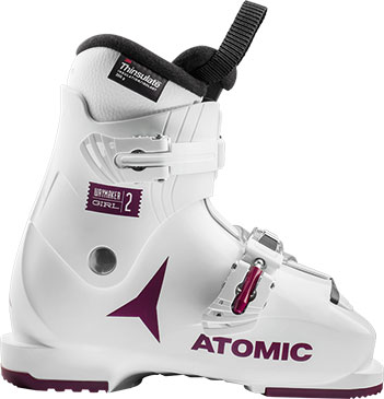 Atomic WAYMAKER GIRL 2