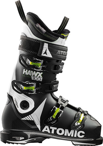 Atomic HAWX ULTRA 100