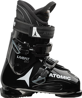 Atomic LIVE FIT 80