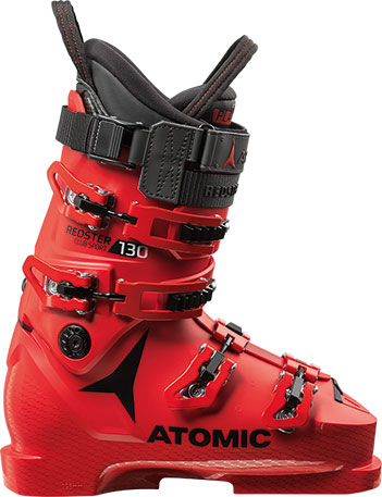 Atomic REDSTER CLUB SPORT 130