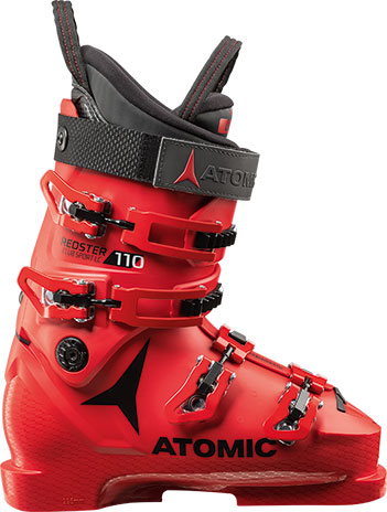 Atomic REDSTER CLUB SPORT 110 / 110 LC