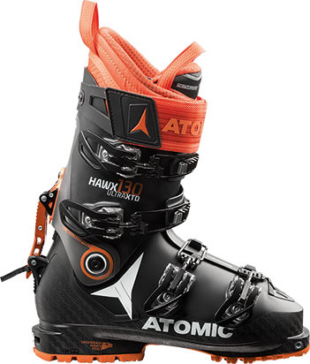 Atomic HAWX ULTRA XTD 130