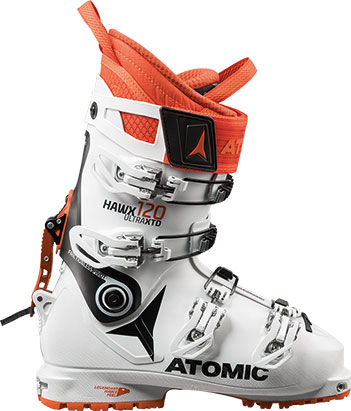 Atomic HAWX ULTRA XTD 120