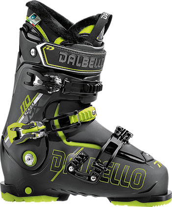 Dalbello IL MORO MX 110