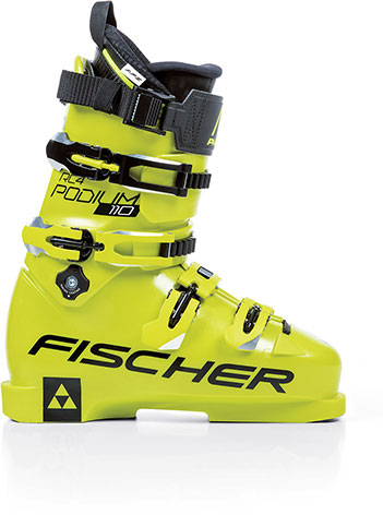 Fischer RC4 Podium 110