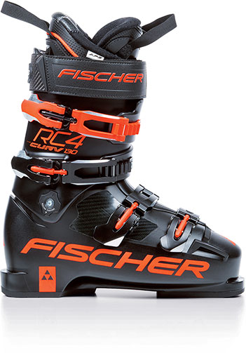 Fischer RC4 Curv 130