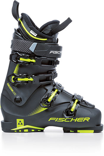 Fischer Cruzar 100