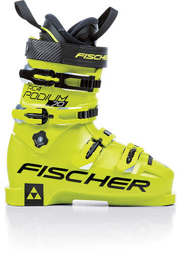 Fischer RC4 Podium 70