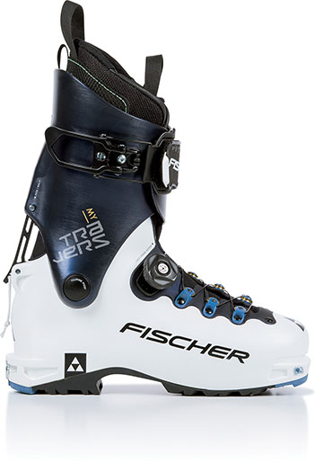 Fischer My Travers