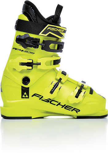 Fischer RC4 70 Jr. Thermoshape