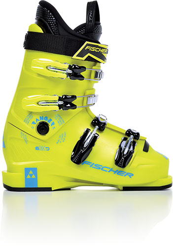 Fischer Ranger 60 Jr. Thermoshape