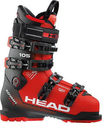 Head ADVANT EDGE 105