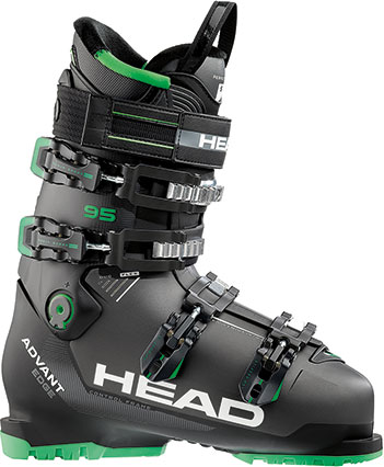 Head ADVANT EDGE 95