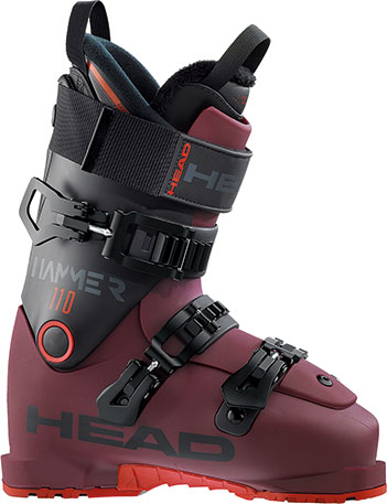 Head HAMMER 110