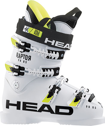 Head RAPTOR 90S RS