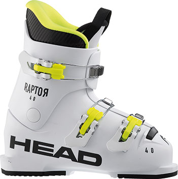 Head RAPTOR 40