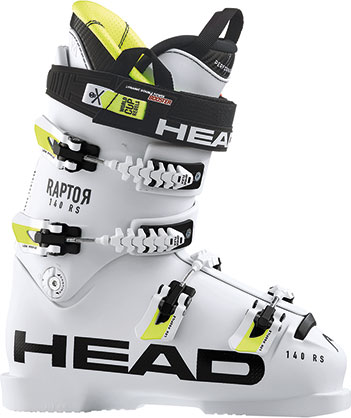 Head RAPTOR 140S RS