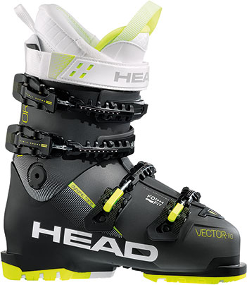 Head VECTOR EVO 110S W