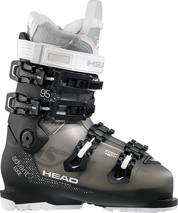 Head ADVANT EDGE 95 W