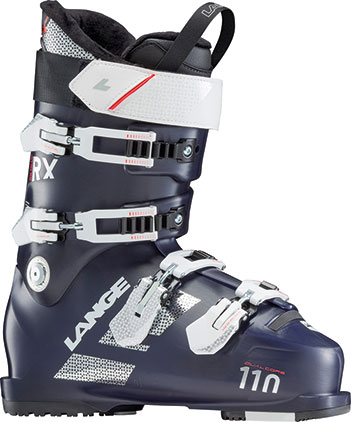 buty narciarskie Lange RX110 W L.V.