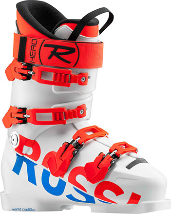buty narciarskie Rossignol HERO WORLD CUP 90 SC