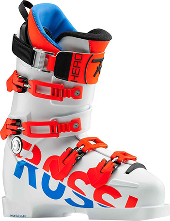 buty narciarskie Rossignol HERO WORLD CUP ZA