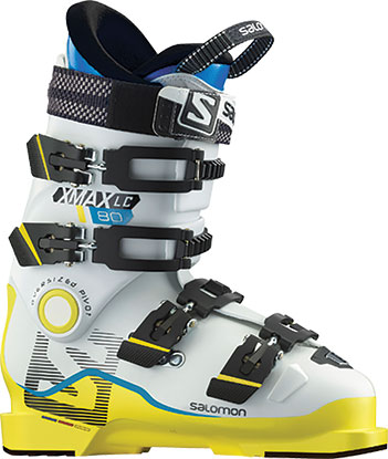 Salomon X MAX LC 80