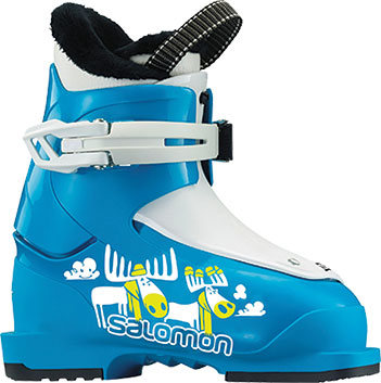 Salomon T1