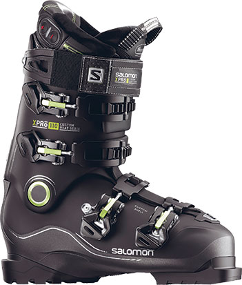 Salomon X PRO CUSTOM HEAT