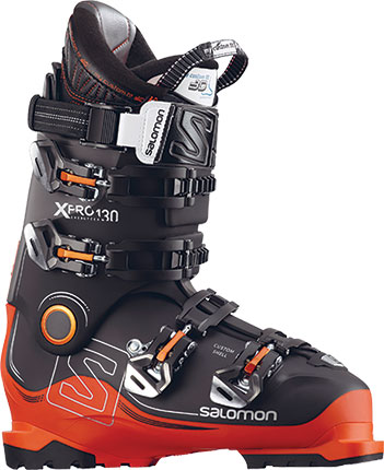 Salomon X PRO 130