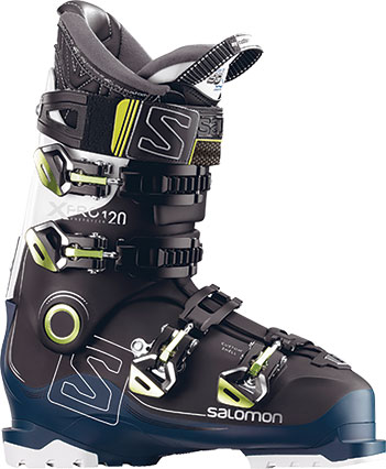 Salomon X PRO 120