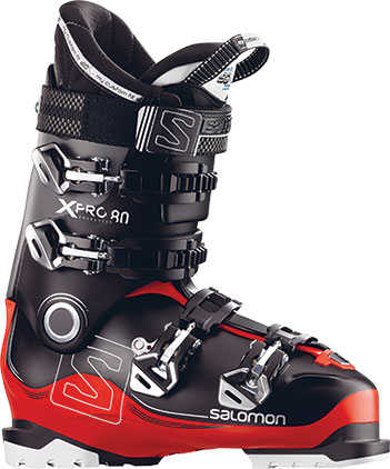 Salomon X PRO 80