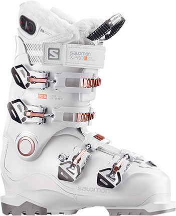 Salomon X PRO CUSTOM HEAT W