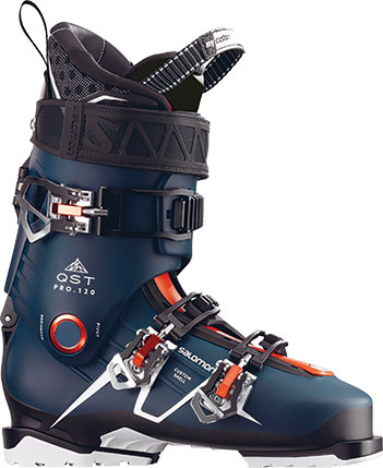 Salomon QST PRO 120